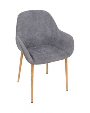 ΠΟΛΥΘΡΟΝΑ ΜΕΤΑΛΛΙΚΗ PARIS ΜΕ ΥΦΑΣΜΑ