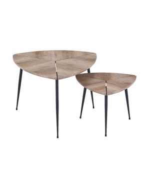 ΤΡΑΠΕΖΑΚΙ ΣΑΛΟΝΙΟΥ SINTY SET