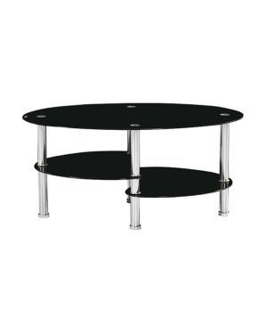 Τραπεζάκι σαλονιού Milan