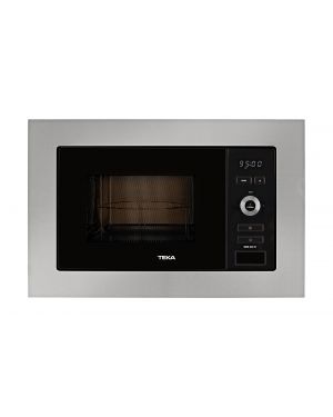 ΕΝΤΟΙΧΙΖΟΜΕΝΟΣ ΦΟΥΡΝΟΣ ΜΙΚΡΟΚΥΜΑΤΩΝ TEKA MWE 225 FI