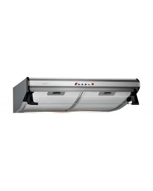 ΕΛΕΥΘΕΡΟΣ ΑΠΟΡΡΟΦΗΤΗΡΑΣ TEKA C 6420 - Χρώμα: Inox