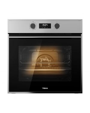 ΕΝΤΟΙΧΙΖΟΜΕΝΟΣ ΦΟΥΡΝΟΣ TEKA HSB 645