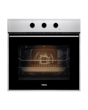 ΕΝΤΟΙΧΙΖΟΜΕΝΟΣ ΦΟΥΡΝΟΣ TEKA HSB 615