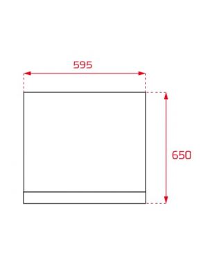 ΨΥΓΕΙΟΚΑΤΑΨΥΚΤΗΣ TEKA RBF 78630
