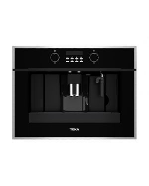 Εντοιχιζόμενη καφετιέρα espresso Teka CLC 855 GM