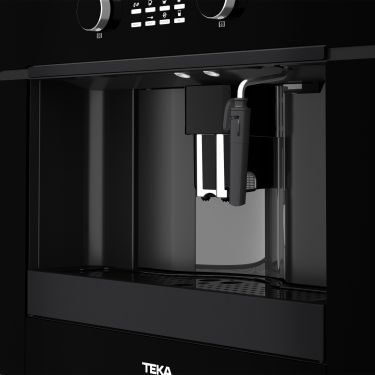 ΕΝΤΟΙΧΙΖΟΜΕΝΗ ΚΑΦΕΤΙΕΡΑ ESPRESSO TEKA CLC 855 GM