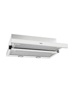 ΣΥΡΟΜΕΝΟΣ ΑΠΟΡΡΟΦΗΤΗΡΑΣ TEKA CNL 6415 - Χρώμα: Λευκό