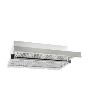 ΣΥΡΟΜΕΝΟΣ ΑΠΟΡΡΟΦΗΤΗΡΑΣ TEKA CNL 6415 - Χρώμα: Inox