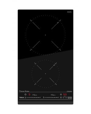 Επαγωγικές εστίες domino Teka IZC 32600 MST
