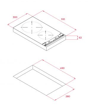 ΕΠΑΓΩΓΙΚΕΣ ΕΣΤΙΕΣ DOMINO TEKA IZC 32600 MST