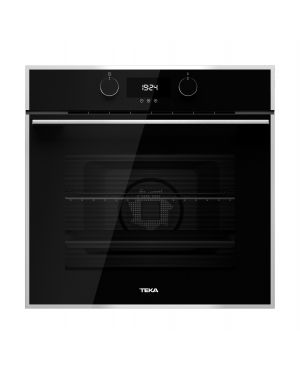 ΕΝΤΟΙΧΙΖΟΜΕΝΟΣ ΦΟΥΡΝΟΣ TEKA HLB 840 - Χρώμα: Μαύρο