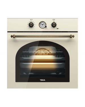 ΕΝΤΟΙΧΙΖΟΜΕΝΟΣ ΦΟΥΡΝΟΣ TEKA HRB 6300