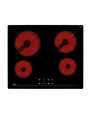Κεραμικές εστίες Teka TZ 6415