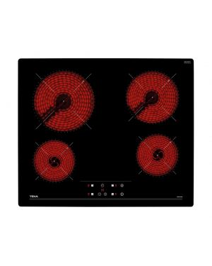 Κεραμικές εστίες Teka TT 6415