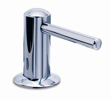 ΕΝΘΕΤΟΣ ΑΝΟΞΕΙΔΩΤΟΣ ΝΕΡΟΧΥΤΗΣ TEKA FRAME 1B