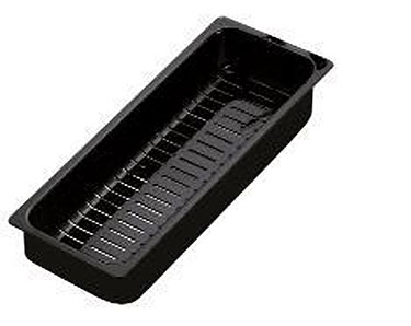 ΕΝΘΕΤΟΣ ΑΝΟΞΕΙΔΩΤΟΣ ΝΕΡΟΧΥΤΗΣ TEKA FRAME 1B