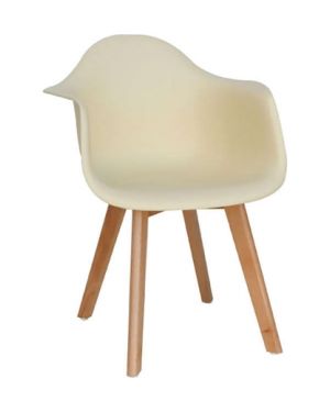 ΠΟΛΥΘΡΟΝΑ ΞΥΛΙΝΗ LOFT PLUS