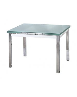 Τραπέζι επεκτεινόμενο Serano