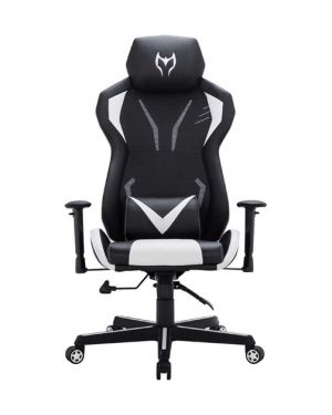 ΠΟΛΥΘΡΟΝΑ GAMING BS6100 - Λευκό