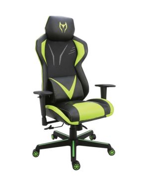 ΠΟΛΥΘΡΟΝΑ GAMING BS6100 - Πράσινο