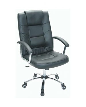 ΠΟΛΥΘΡΟΝΑ ΓΡΑΦΕΙΟΥ BS3900 - Μαύρο