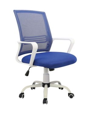 Καρέκλα Γραφείου BS1600-W