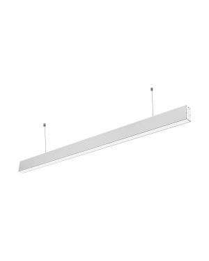 LED ΓΡΑΜΜΙΚΟ ΦΩΤΙΣΤΙΚΟ SAMSUNG - ΛΕΥΚΟ ΣΩΜΑ