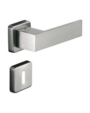 ΠΟΜΟΛΟ ΠΟΡΤΑΣ ΣΕΙΡΑ 251 - INOX MATT