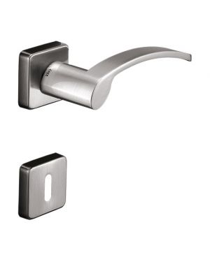 ΠΟΜΟΛΟ ΠΟΡΤΑΣ ΣΕΙΡΑ 259 - INOX MATT