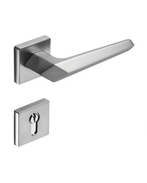 ΠΟΜΟΛΟ ΠΟΡΤΑΣ ΣΕΙΡΑ 528 - INOX MATT