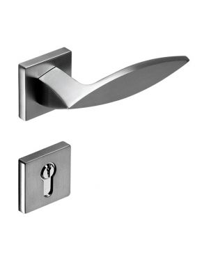 ΠΟΜΟΛΟ ΠΟΡΤΑΣ ΣΕΙΡΑ 533 - INOX MATT