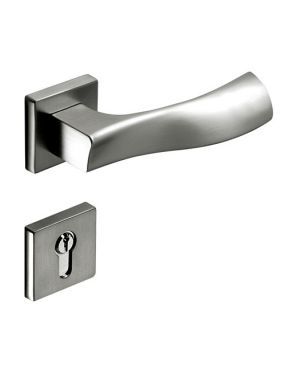 ΠΟΜΟΛΟ ΠΟΡΤΑΣ ΣΕΙΡΑ 536 - INOX MATT