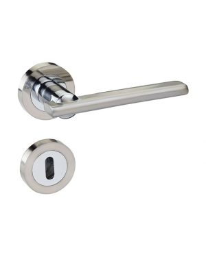 ΠΟΜΟΛΟ ΠΟΡΤΑΣ ΣΕΙΡΑ 4088 - INOX MATT