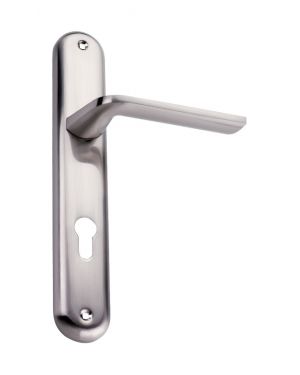 ΠΟΜΟΛΟ ΠΟΡΤΑΣ ΣΕΙΡΑ 4085 - INOX MATT