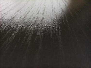 ΠΟΡΤΑ LAMINATE BIANCO PORO - Ανάγλυφο Επιφάνειας - Υφή