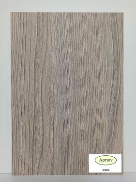 ΠΟΡΤΑ LAMINATE DORO - Λεπτομέρεια Χρώματος
