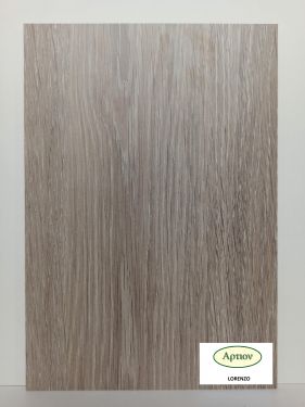 ΠΟΡΤΑ LAMINATE LORENZO - Λεπτομέρεια Χρώματος