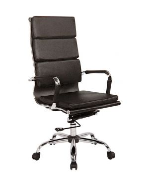 ΠΟΛΥΘΡΟΝΑ ΓΡΑΦΕΙΟΥ A7800 - ΜΑΥΡΟ