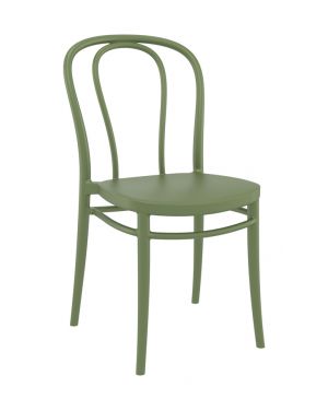 ΚΑΡΕΚΛΑ ΠΟΛΥΠΡΟΠΥΛΕΝΙΟΥ VICTOR - OLIVE GREEN