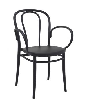 ΠΟΛΥΘΡΟΝΑ ΠΟΛΥΠΡΟΠΥΛΕΝΙΟΥ VICTOR - BLACK