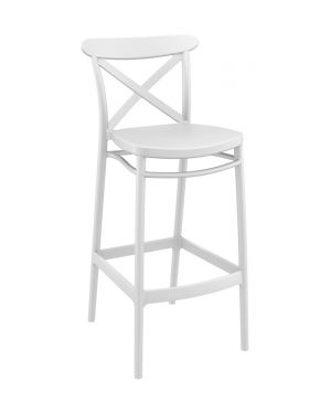ΣΚΑΜΠΟ ΠΟΛΥΠΡΟΠΥΛΕΝΙΟΥ 75ΕΚ. CROSS - WHITE