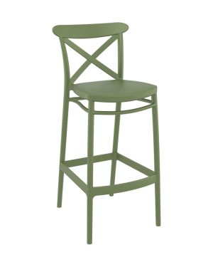 ΣΚΑΜΠΟ ΠΟΛΥΠΡΟΠΥΛΕΝΙΟΥ 75ΕΚ. CROSS - OLIVE GREEN