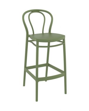 ΣΚΑΜΠΟ ΠΟΛΥΠΡΟΠΥΛΕΝΙΟΥ 75ΕΚ. VICTOR - OLIVE GREEN