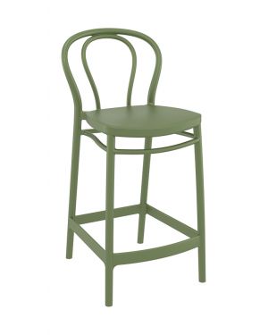 ΣΚΑΜΠΟ ΠΟΛΥΠΡΟΠΥΛΕΝΙΟΥ 65ΕΚ. VICTOR - OLIVE GREEN
