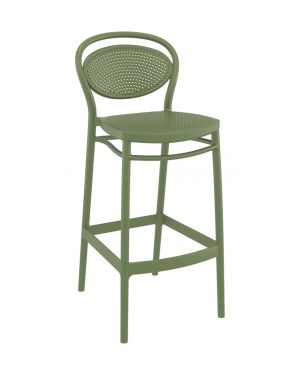 ΣΚΑΜΠΟ ΠΟΛΥΠΡΟΠΥΛΕΝΙΟΥ 75ΕΚ. MARCEL - OLIVE GREEN