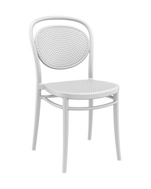 ΚΑΡΕΚΛΑ ΠΟΛΥΠΡΟΠΥΛΕΝΙΟΥ MARCEL - WHITE