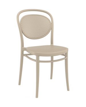 ΚΑΡΕΚΛΑ ΠΟΛΥΠΡΟΠΥΛΕΝΙΟΥ MARCEL - DOVE GREY