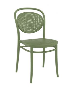 ΚΑΡΕΚΛΑ ΠΟΛΥΠΡΟΠΥΛΕΝΙΟΥ MARCEL - OLIVE GREEN