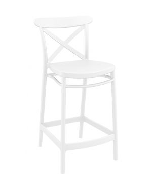 ΣΚΑΜΠΟ ΠΟΛΥΠΡΟΠΥΛΕΝΙΟΥ 65ΕΚ. CROSS - WHITE