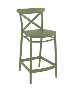 ΣΚΑΜΠΟ ΠΟΛΥΠΡΟΠΥΛΕΝΙΟΥ 65ΕΚ. CROSS - OLIVE GREEN